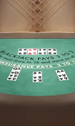 Korean BlackjackX 3