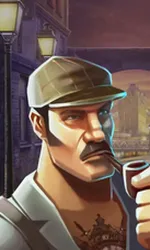 Holmes and the Stolen Stones