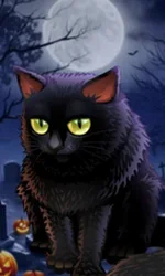 Spooky Halloween