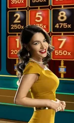 PowerUp Roulette