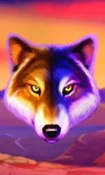Wolf Gold