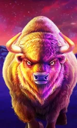 Buffalo King Megaways