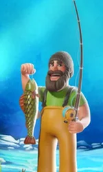 Big Bass Bonanza