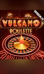 Vulcano Roulette