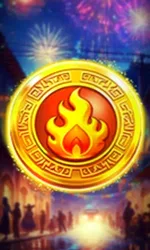 Mexican Mania: Hot Bonus