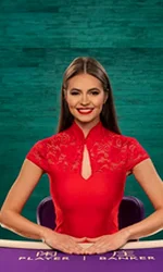 Live - Speed Baccarat 7