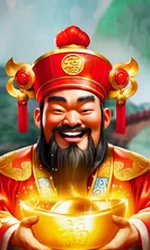 Chests of Cai Shen