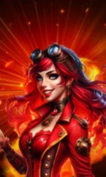 Inferno Coins: ULTIMATE RUNNING WINS