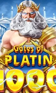 Gates of Platin 1000
