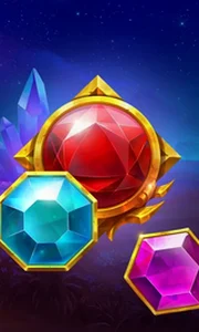 Diamond Cascade
