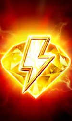 Diamonds Power: Hold and Win